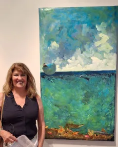 Art Trail offers Labor Day weekend 'journey'